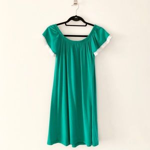 Veronica M Green Dress